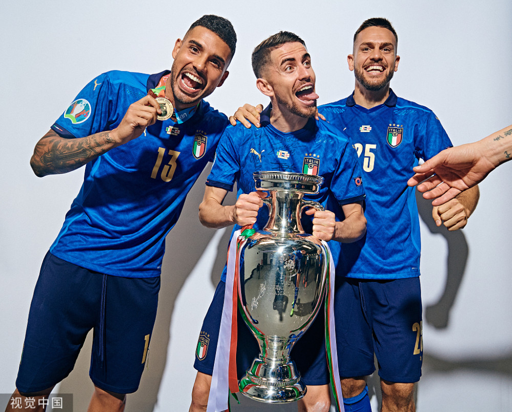 训练课后体能课后；意大利国家队门线救险备战美洲杯；态度坚定；资深球员宣示担当的简单介绍爱游戏棋牌平台