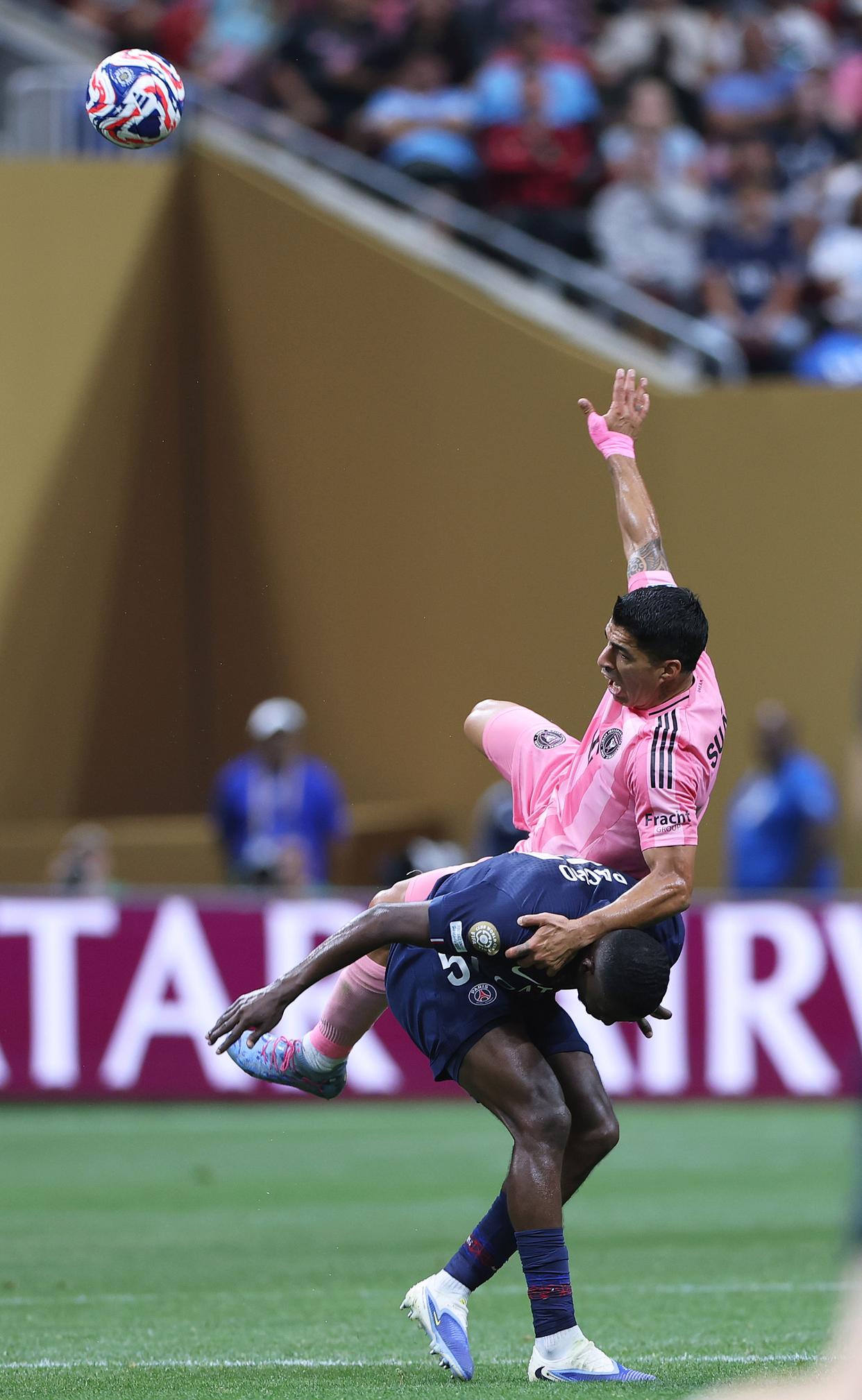 关于巴黎圣日耳曼赛后绝杀压哨，志在西甲名次提升，赛场秩序良好，临场指挥获称赞的信息爱游戏棋牌平台